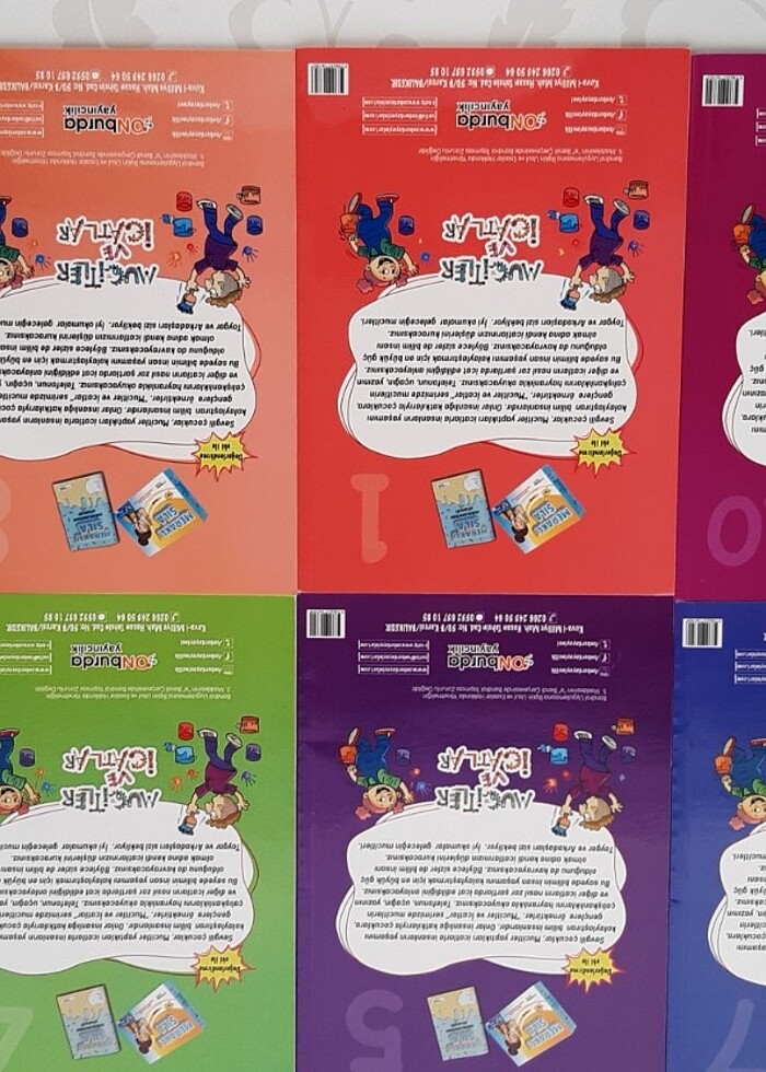 Mucitler ve İcatlar - Görsel 4