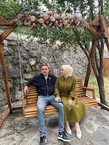 1 kez giyildi nowanstoredan alındı