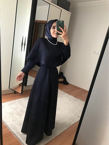 Diğer Bir kez giyildi