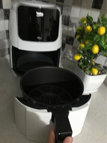 Airfryer