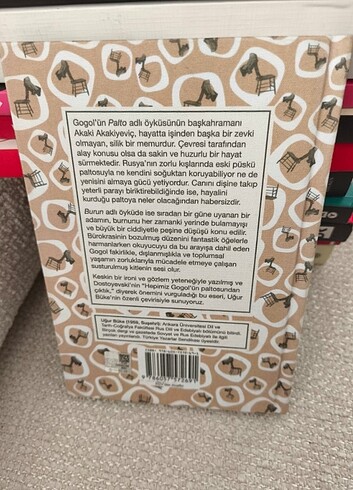  PALTO - NİKOLAY GOGOL