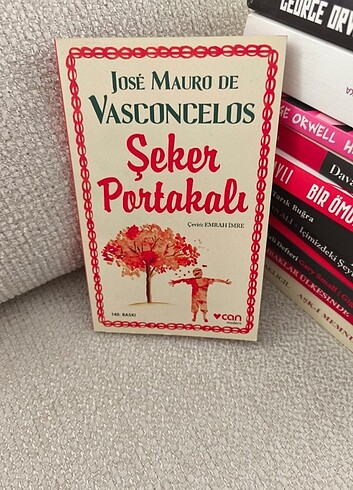 ŞEKER PORTAKALI 