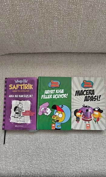 Kral şakir ve Saftirik