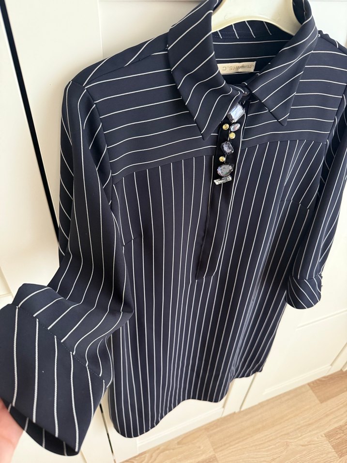 Tunik yada elbise - Görsel 2