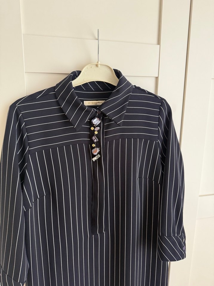 Tunik yada elbise - Görsel 3