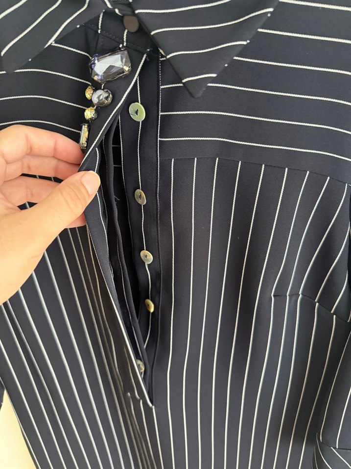 Tunik yada elbise - Görsel 4