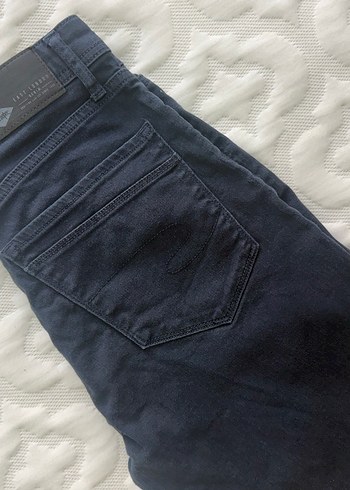 Erkek Normal Kesim Pantolon lee cooper - Görsel 7