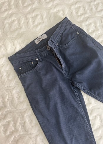 Erkek Normal Kesim Pantolon lee cooper - Görsel 2