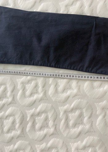 Erkek Normal Kesim Pantolon lee cooper - Görsel 3