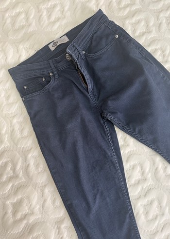 Erkek Normal Kesim Pantolon lee cooper - Görsel 8