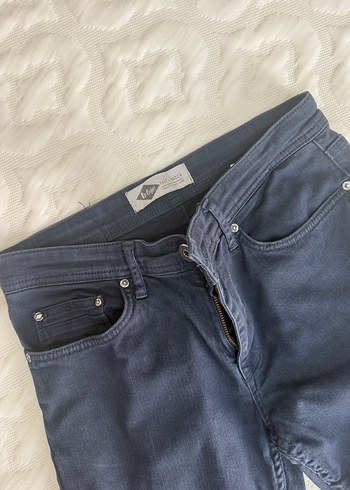 Erkek Normal Kesim Pantolon lee cooper - Görsel 6