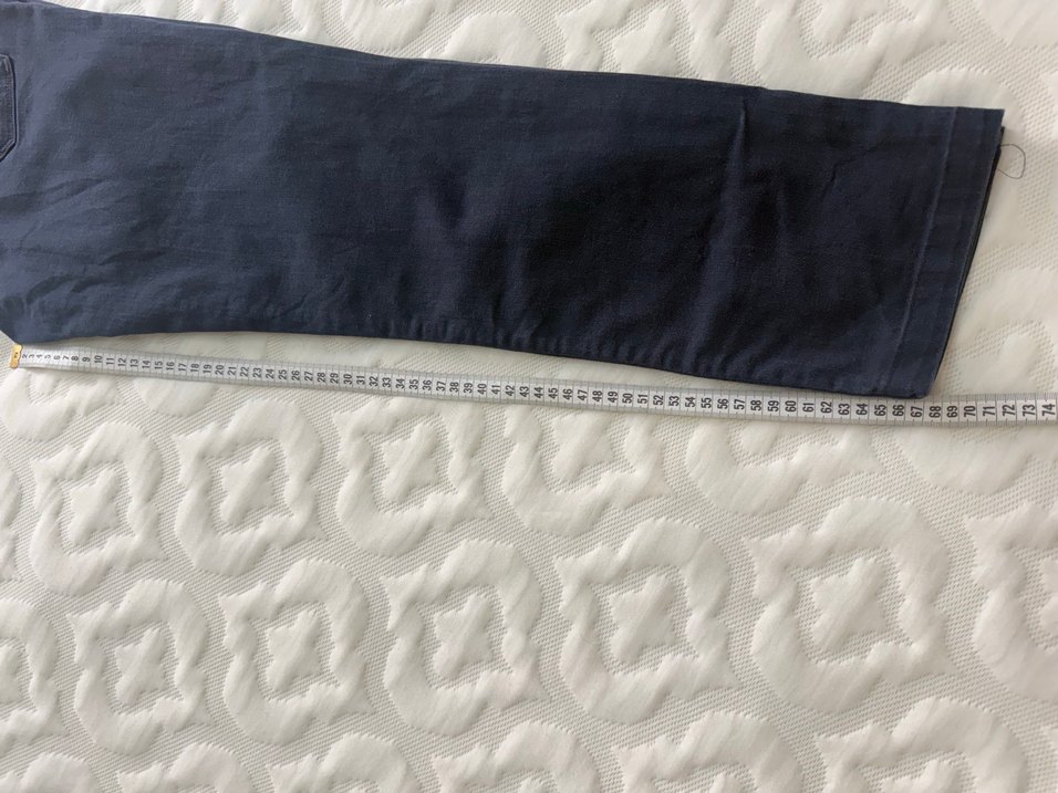 Erkek Normal Kesim Pantolon lee cooper - Görsel 3