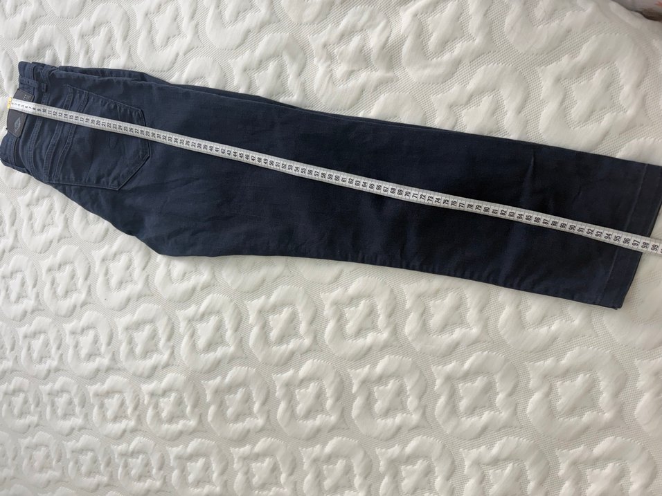 Erkek Normal Kesim Pantolon lee cooper - Görsel 4