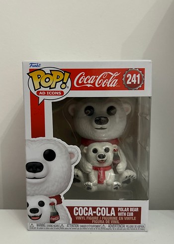 Coca-Cola Funko Pop