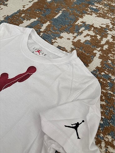 Nike pazarlık payı var