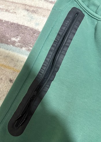 Nike Yeşil Jogger Eşofman Altı - Görsel 4