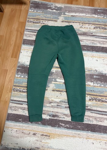 Nike Yeşil Jogger Eşofman Altı - Görsel 2