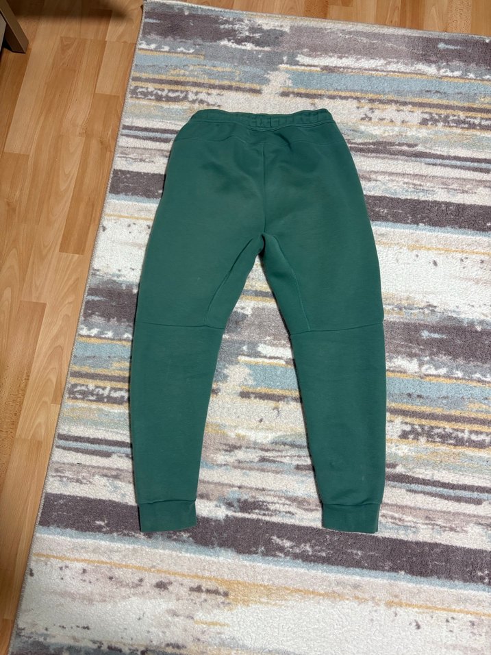 Nike Yeşil Jogger Eşofman Altı - Görsel 2