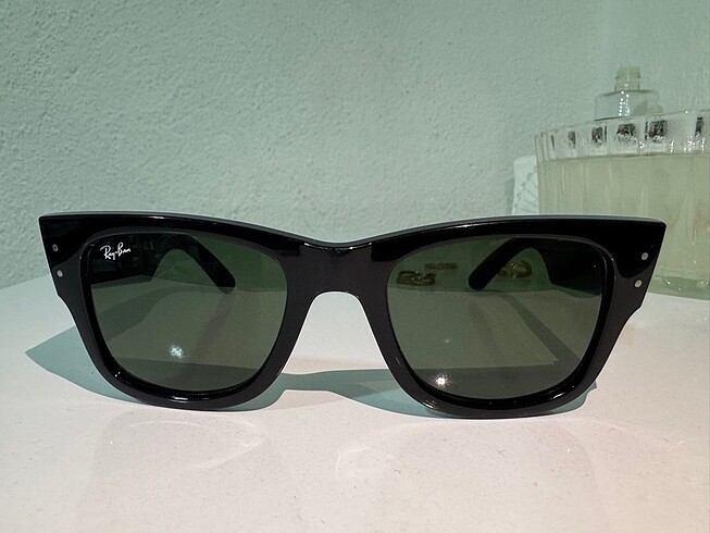 Rayban mega wayfarer orijinal