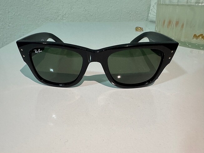 Ray Ban Rayban mega wayfarer orijinal