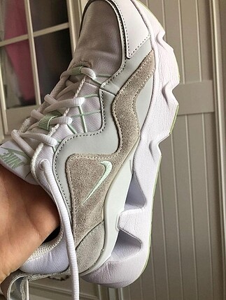 Nike ryz spor ayakkabı