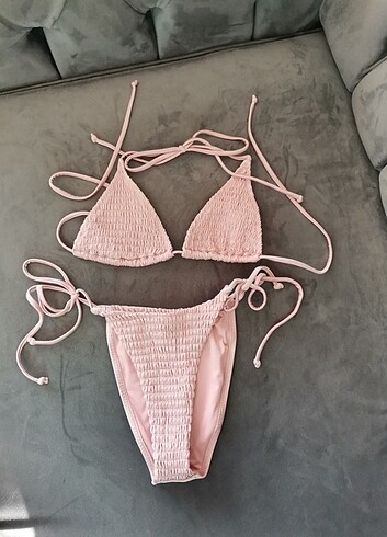 Bershka Bikini Takımı