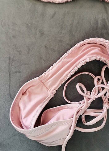 Bershka Bershka Bikini Takımı