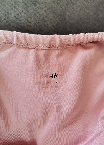s Beden Bershka Bikini Takımı