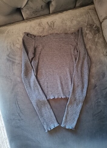 Omuzları Açık Body