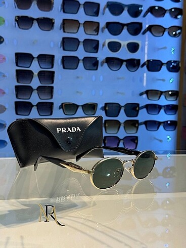  Beden çeşitli Renk PRADA