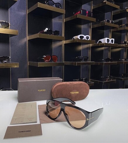 TOMFORD