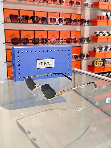 GUCCİ