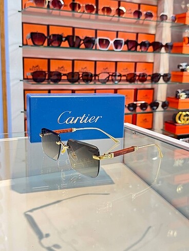 CARTİER