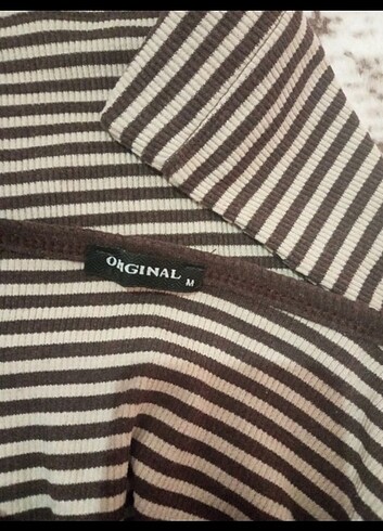 Original Penguin İkili takım uzun kol