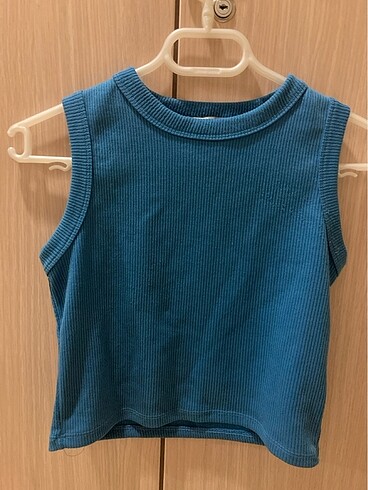 Mavi crop