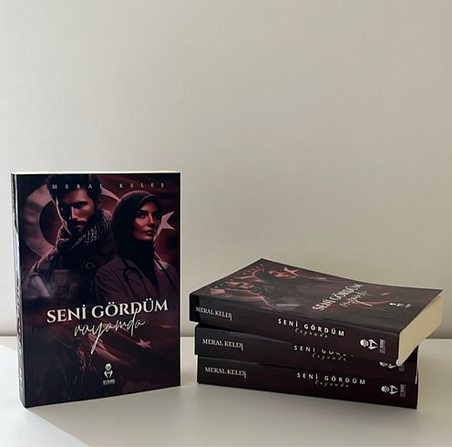 Kitap