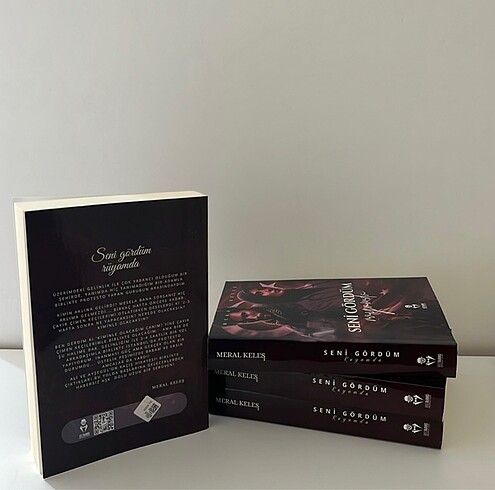  Beden Kitap
