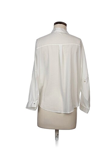 m Beden Vintage Love Bluz %70 İndirimli.