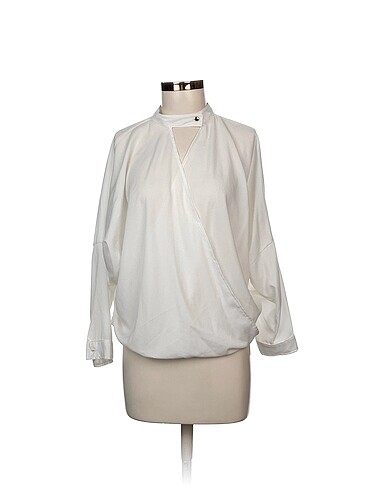 Vintage Love Bluz %70 İndirimli.