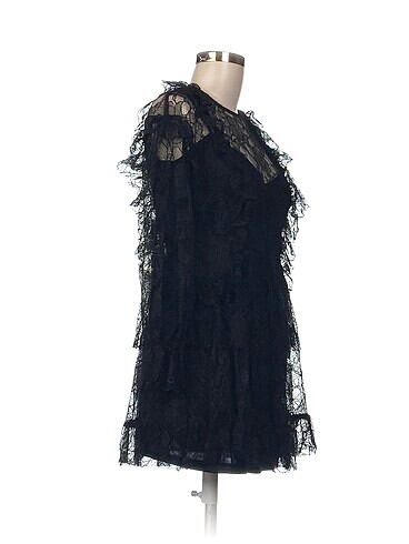 Vintage Love Vintage Love Kısa Elbise %70 İndirimli.