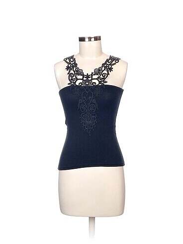Vintage Love Bluz %70 İndirimli.