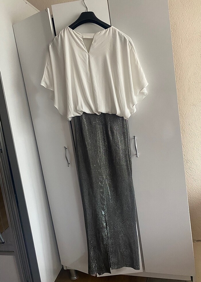 Abiye Elbise - Görsel 5