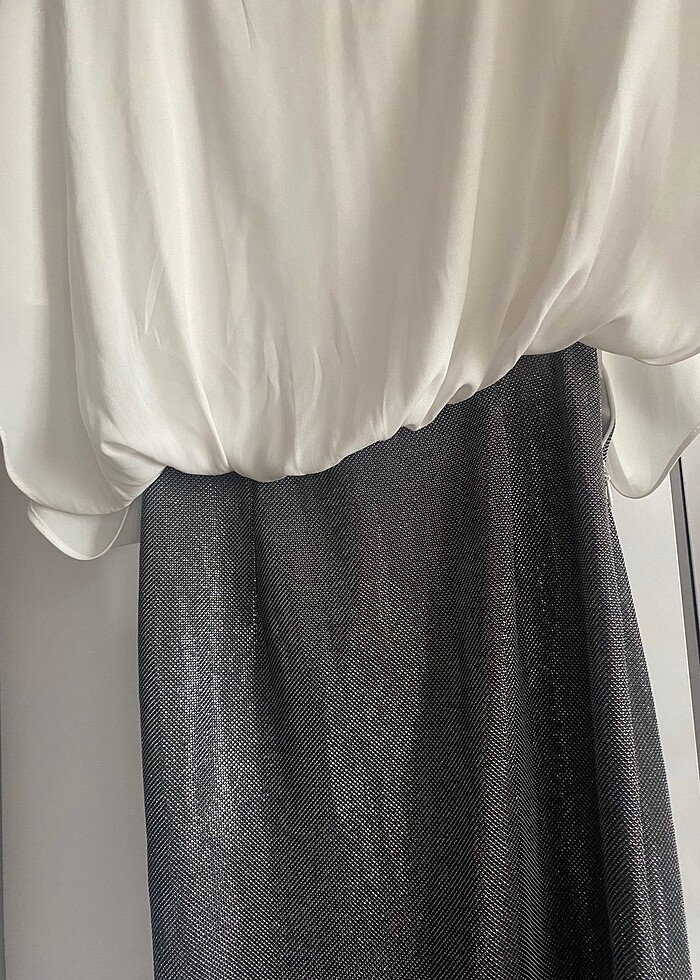 Abiye Elbise - Görsel 4