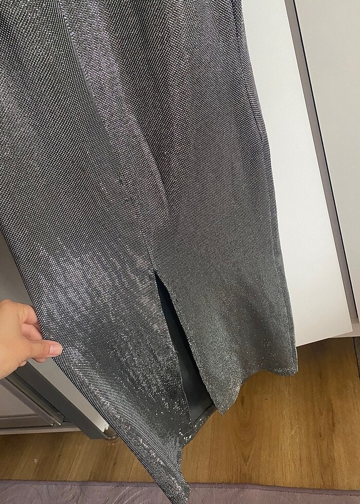 Abiye Elbise - Görsel 3