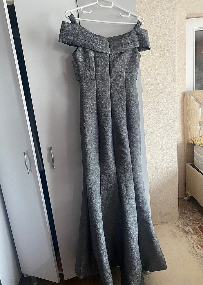 Abiye elbise - Görsel 2