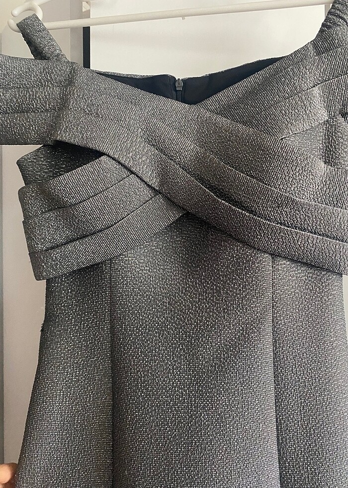 Abiye elbise - Görsel 3