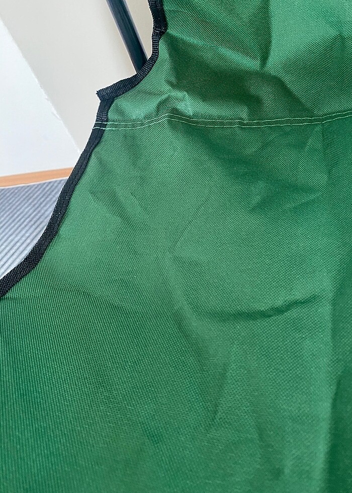 Katlanabilir kamp sandalyesi - Görsel 5