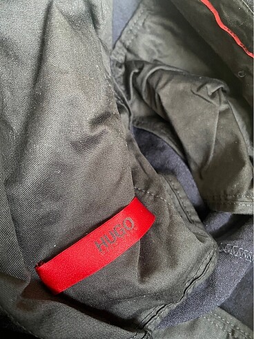 Kumaş pantolon - Görsel 3