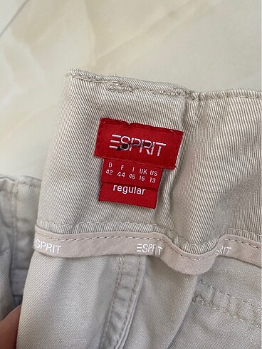 Pantolon - Görsel 2