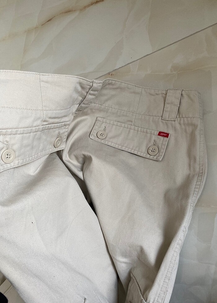 Pantolon - Görsel 3